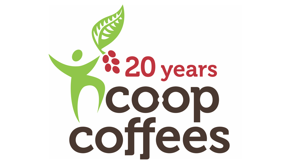 co-op coffee logo