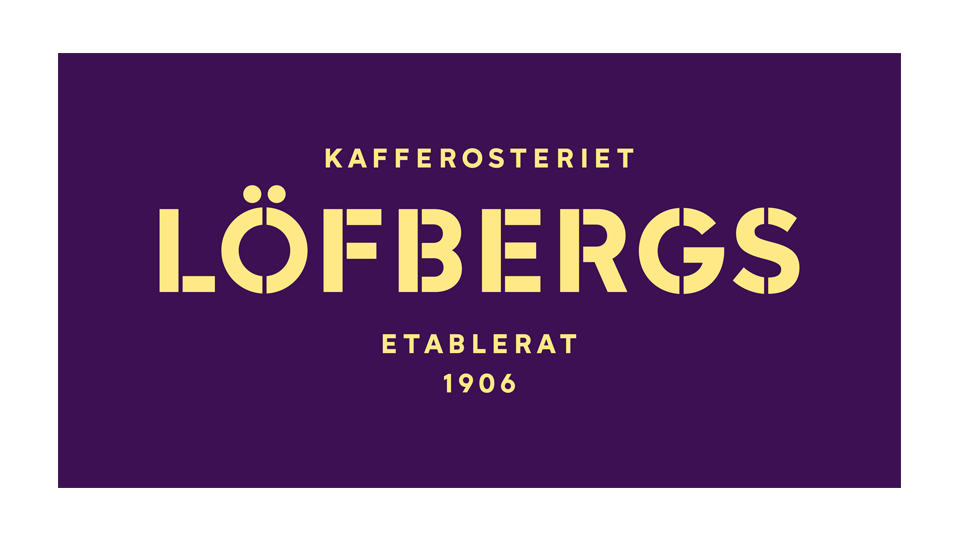 Lofbergs logo