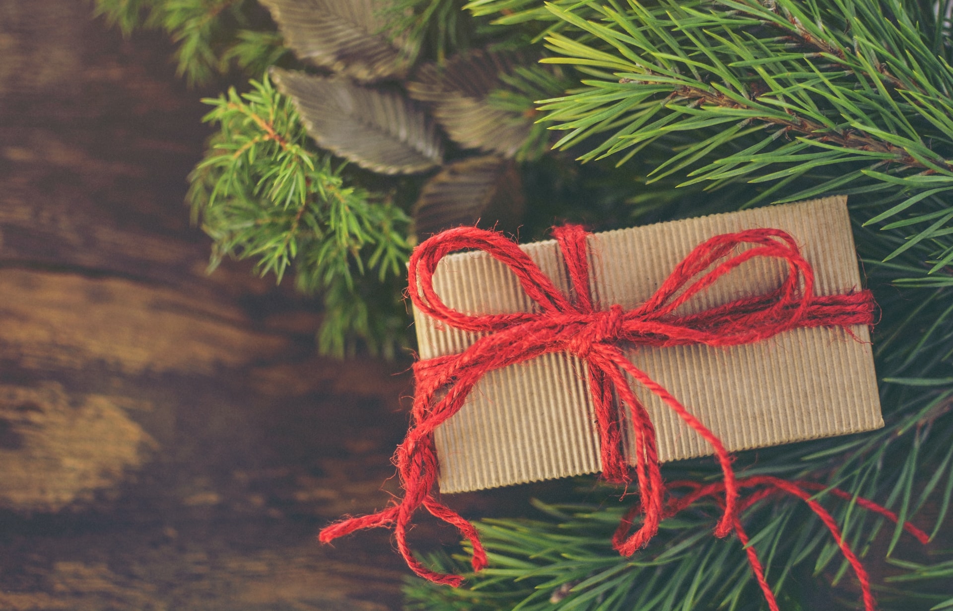 Ethical Christmas Gifts for 2021