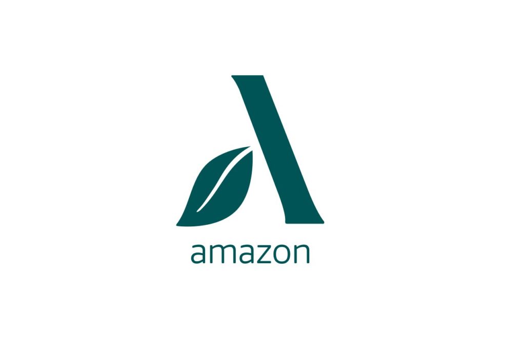 Amazon Aware logo