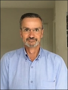 David Paterson, Member Elected Trustee of the Fairtrade Foundation Board