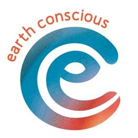 Earth Conscious logo