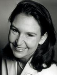 Photo portrait of Karin Linser, interim Commercial Director at Fairtrade