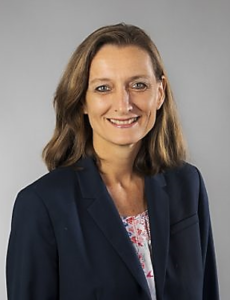 Marike de Pena, Producer Trustee on the Fairtrade Foundation Board