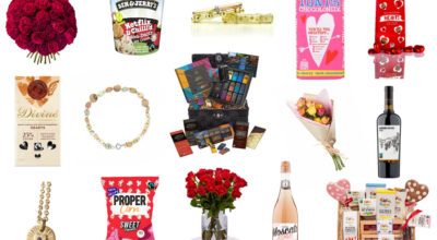 Fairtrade Valentine’s Day Gifts
