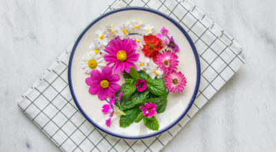 Fairtrade products you didn’t know were vegan