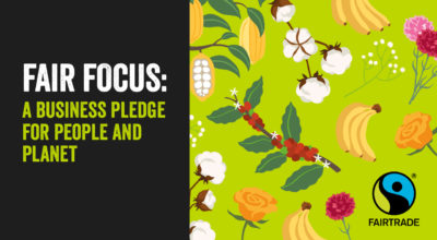 FAIR FOCUS: A Business Pledge for People and Planet
