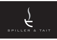 Spiller & Tait logo