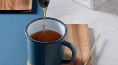Join Suki Tea makers for a virtual interactive tea tasting