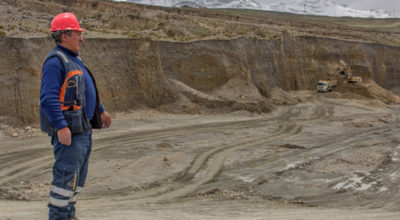 Fairtrade miners take action to care for the environment