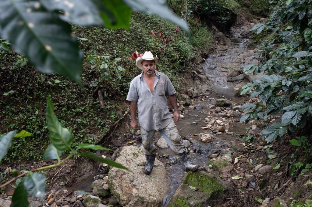 Victor Manuel Pineda Granados