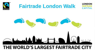 Fairtrade London History Walk