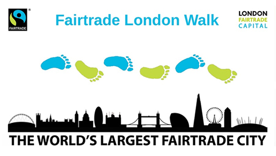 You are currently viewing Fairtrade London History Walk
