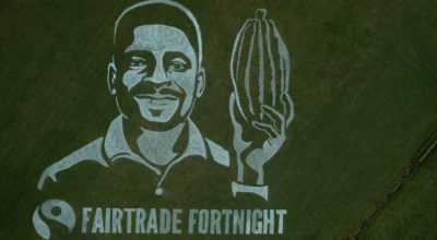 Fairtrade Fortnight 2022: Thank you
