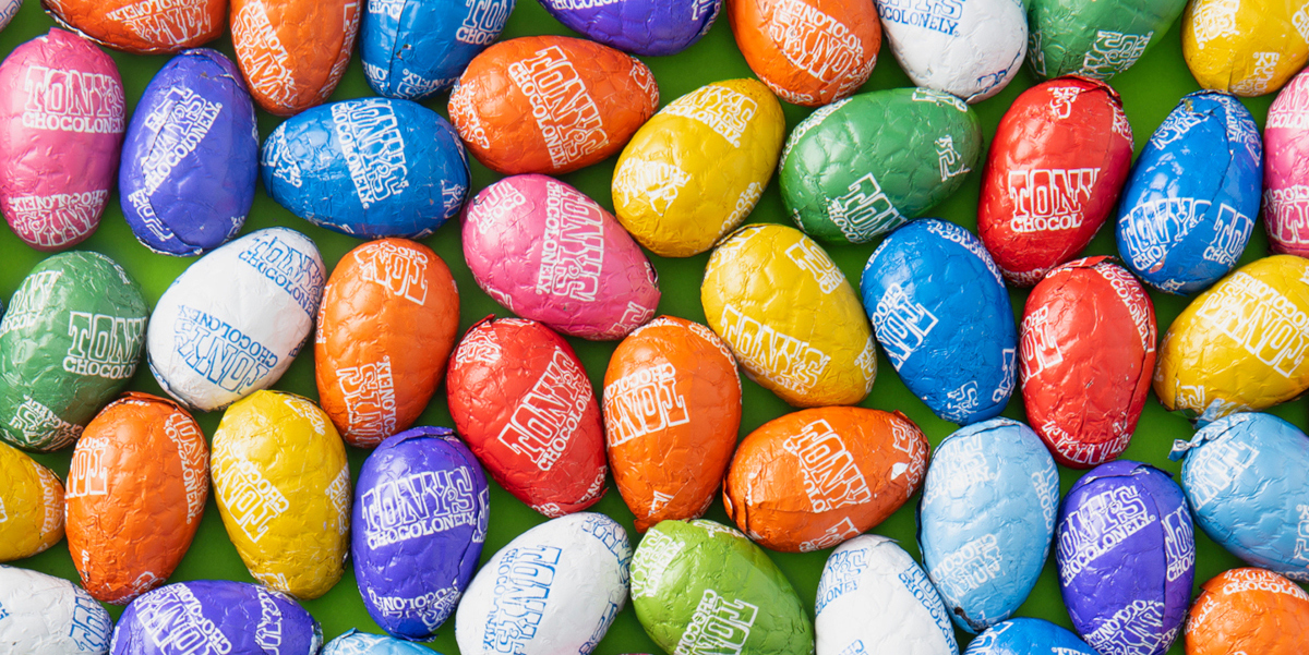 You are currently viewing Fairtrade Easter Eggs for 2023