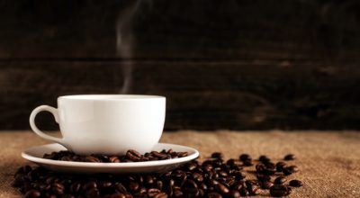 Five things brewing in the coffee industry