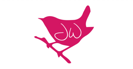 Jenny Wren Chocolates logo
