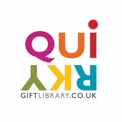 Quirky Chocolate logo