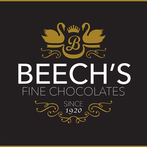 Beech’s Fine Chocolates logo