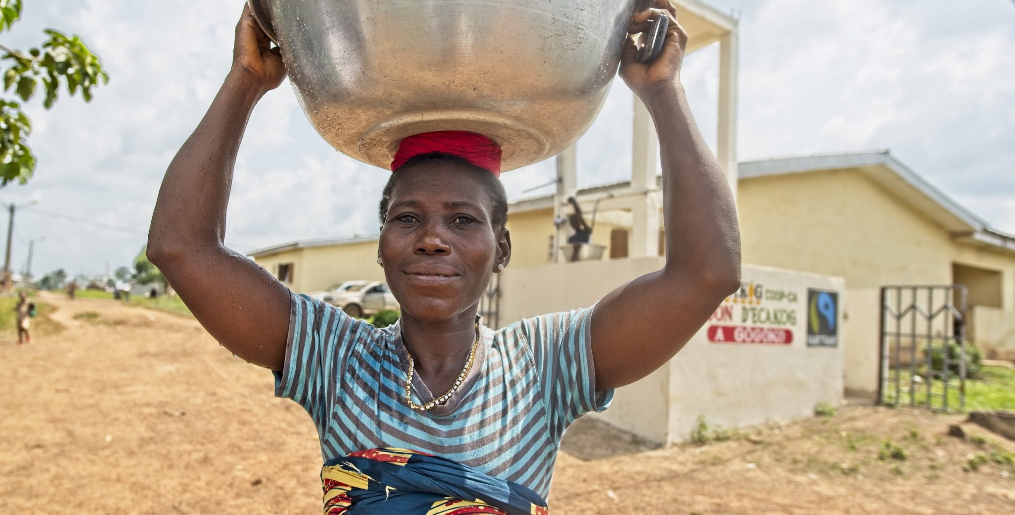You are currently viewing Farmers overseas and consumers at home could carry the cost of a weaker pound, warns Fairtrade Foundation