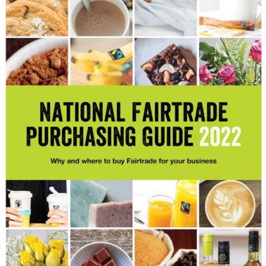 National Purchasing Guide Cover 2022
