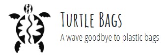 Turtle Bags logo