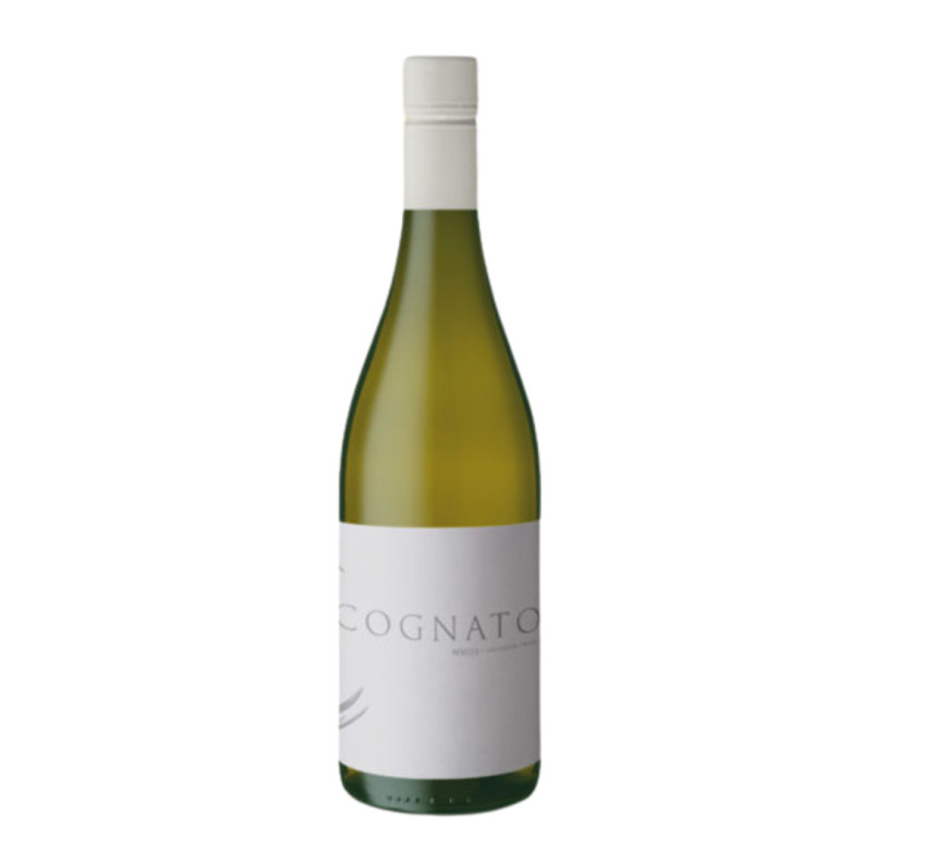 Cognato alcohol-free wine