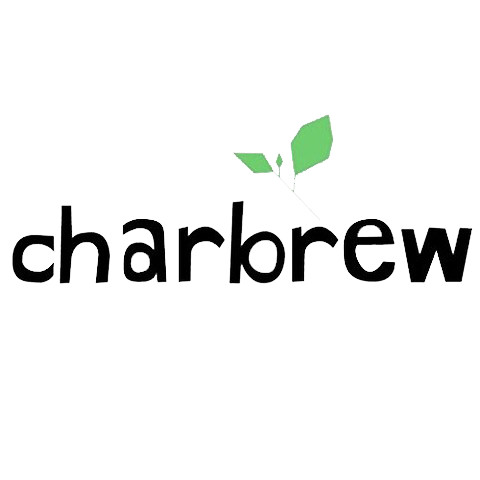 Charbrew logo