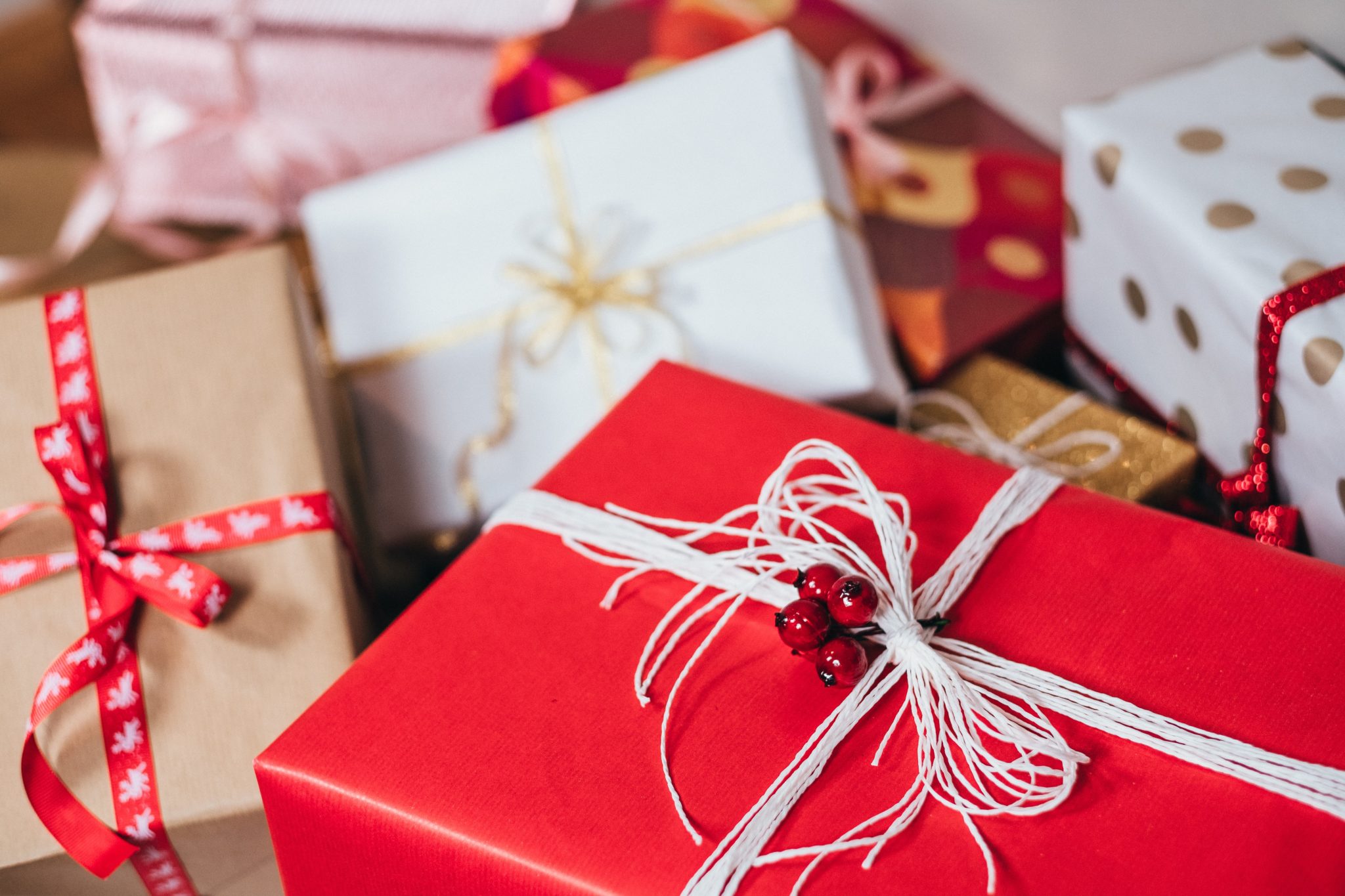 Ethical Christmas gifts for 2022 - Fairtrade Foundation