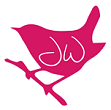 Jenny Wren Chocolates logo