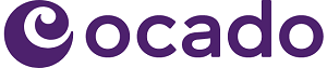 Ocado logo