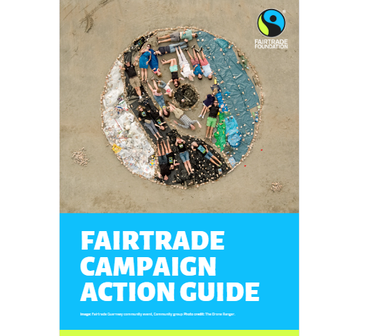 You are currently viewing Campaign Action Guide