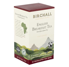 Birchall English Breakfast Tea