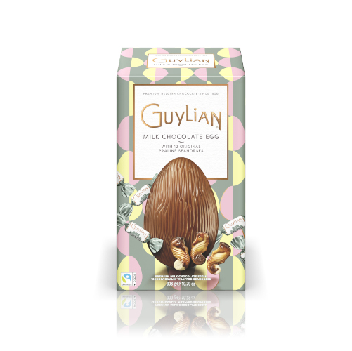 Guylian Fairtrade Easter Egg