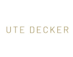Ute Decker logo