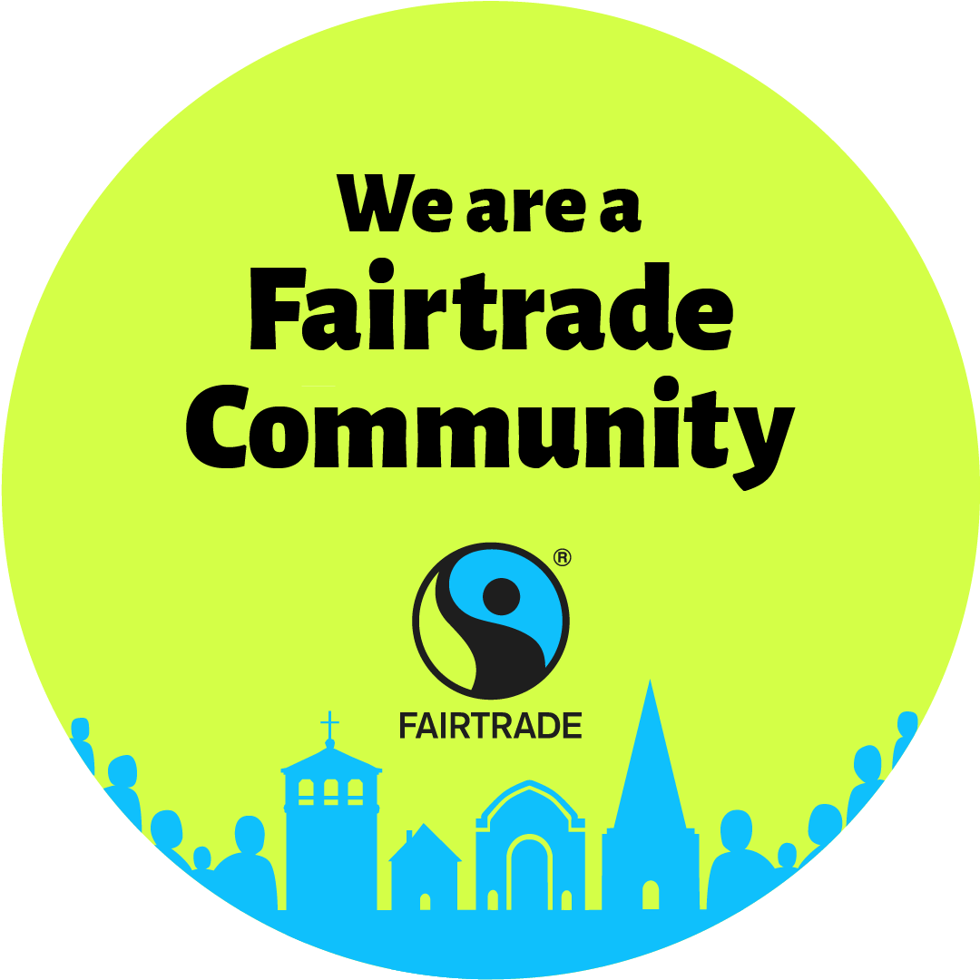 You are currently viewing Fairtrade Community Identity