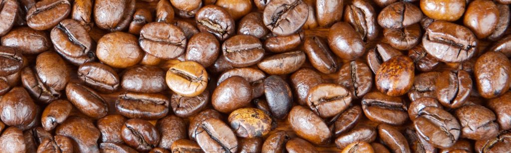 coffee beans